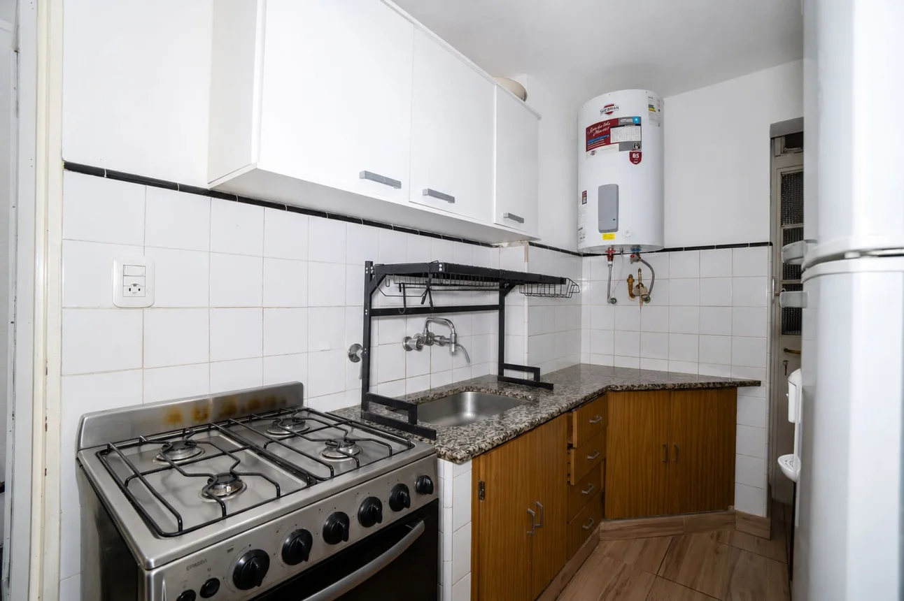 Departamento en venta en La Plata, foto 4