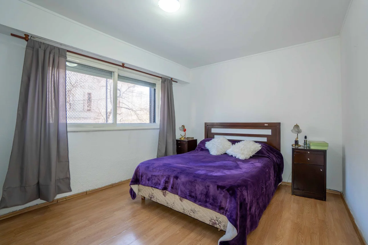 Departamento en venta en La Plata
