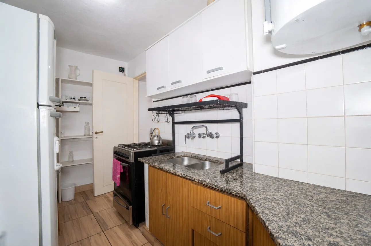 Departamento en venta en La Plata, foto 3