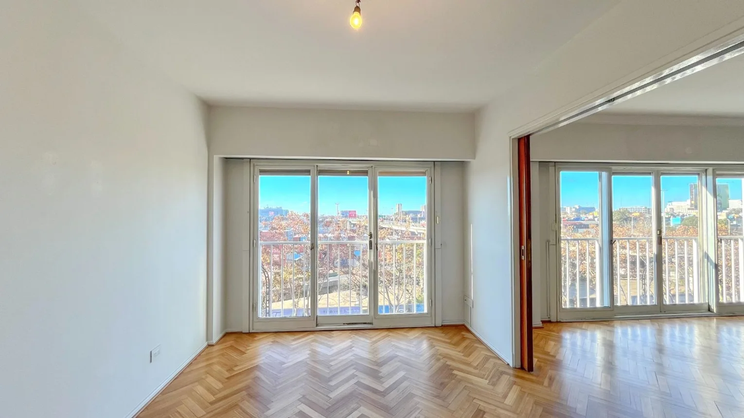 Departamento en venta en Retiro, foto 2