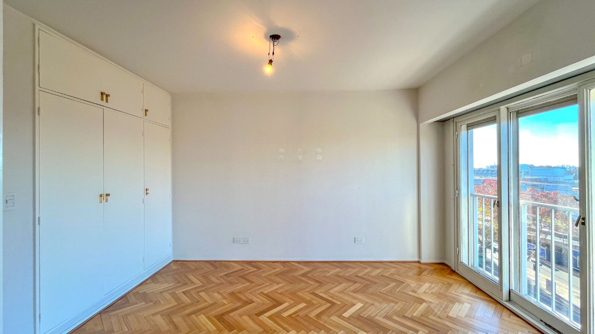 Foto 5 — Venta Semipiso 4 amb. Retiro Dependencia y Cochera