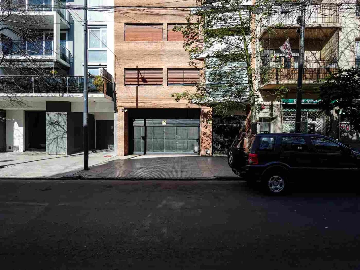 Departamento en venta en Villa Urquiza, foto 2