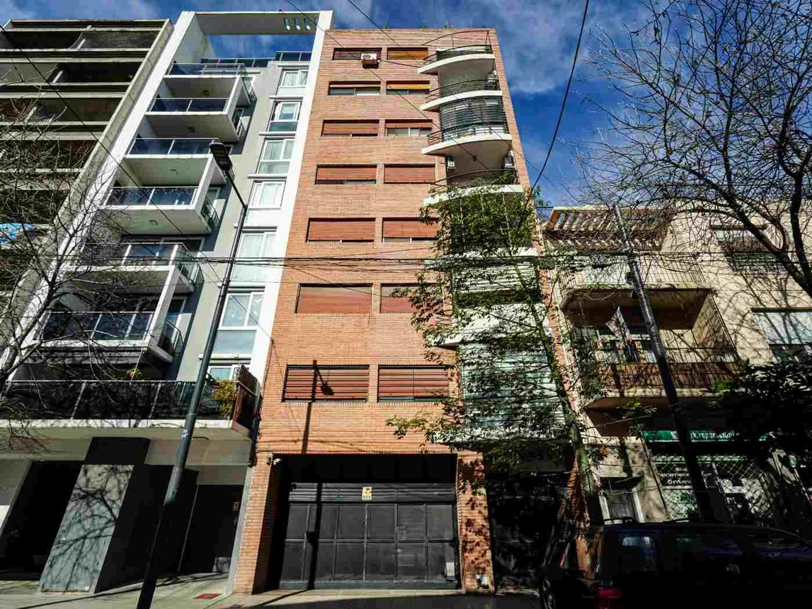 Departamento en venta en Villa Urquiza