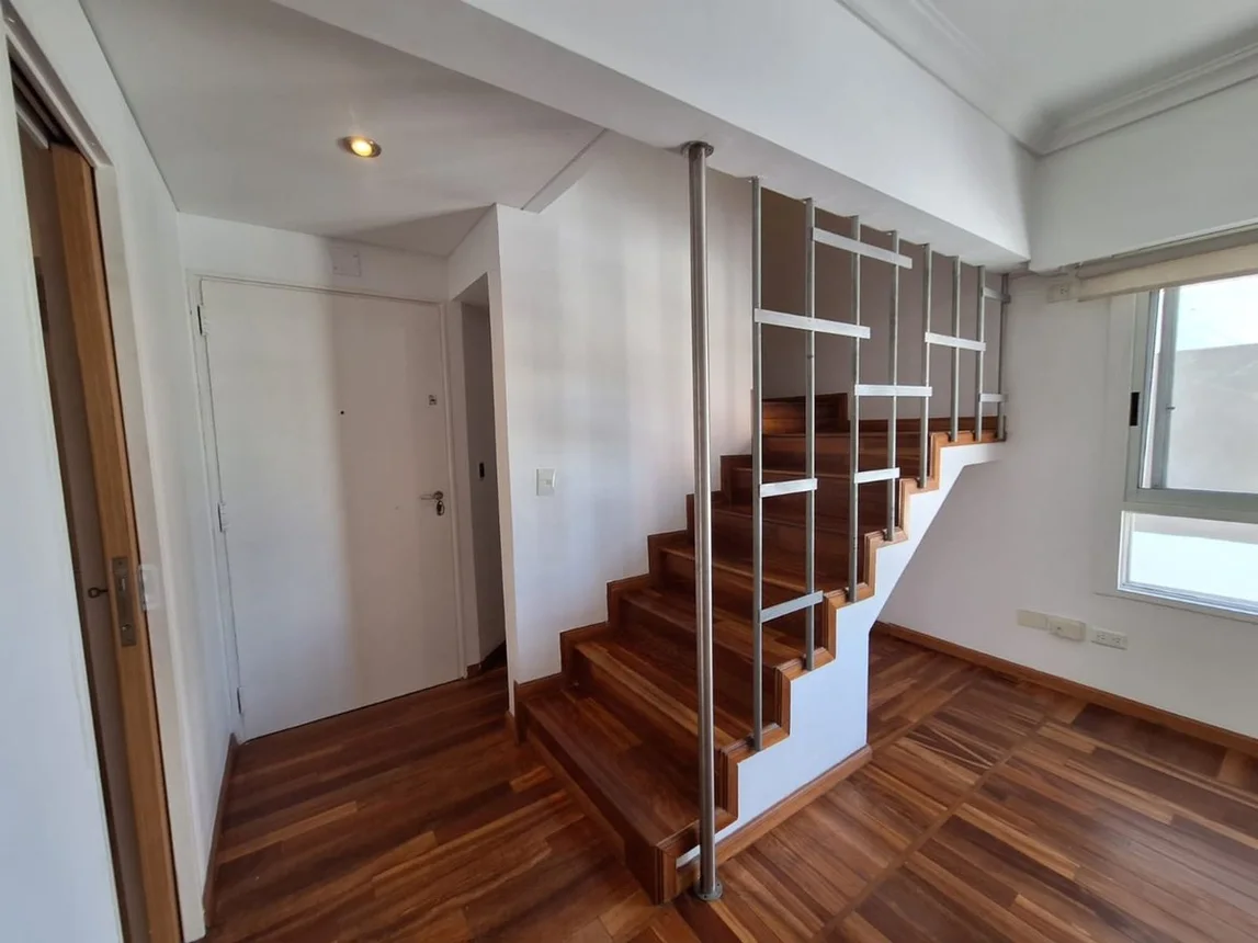Venta duplex 3 amb con balcon, terraza y cochera, foto 4