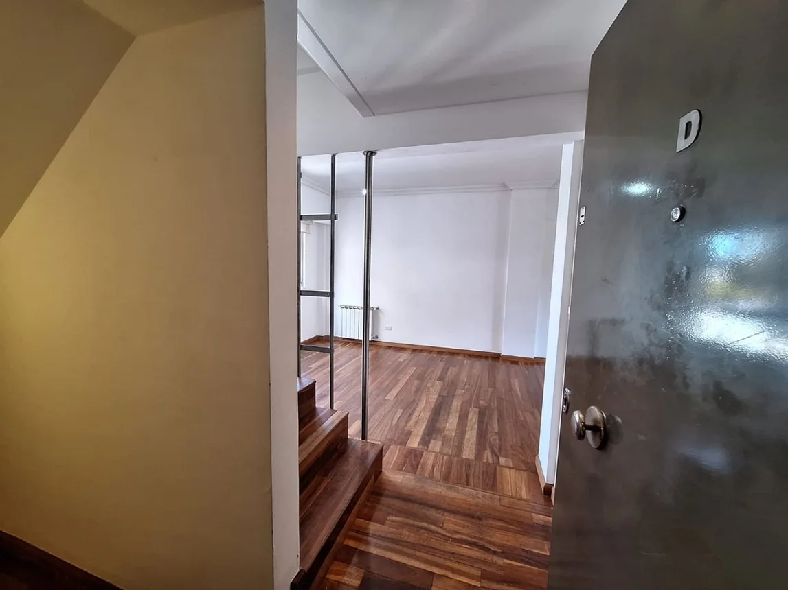 Venta duplex 3 amb con balcon, terraza y cochera, foto 2
