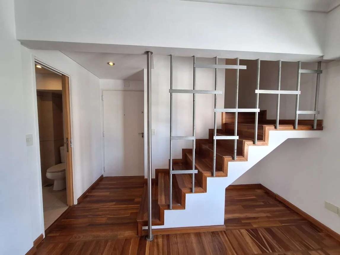 Venta duplex 3 amb con balcon, terraza y cochera, foto 3