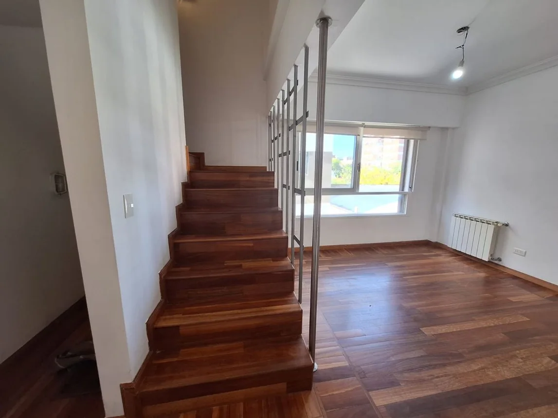 Venta duplex 3 amb con balcon, terraza y cochera, foto 5
