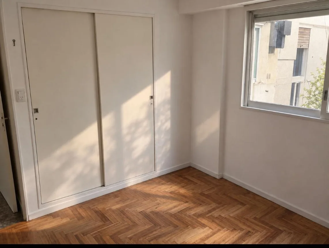 Departamento de 2 ambientes en venta en Villa Crespo, Padilla 600, foto 2