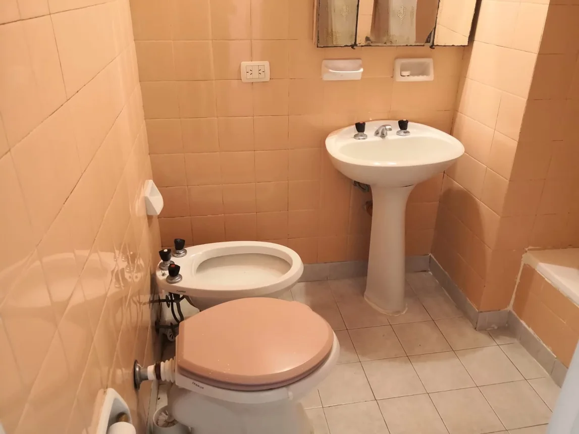 Departamento de 2 ambientes en venta en Villa Crespo, Padilla 600, foto 3