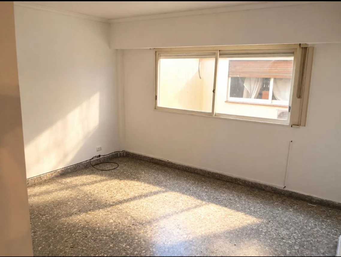 Departamento de 2 ambientes en venta en Villa Crespo, Padilla 600