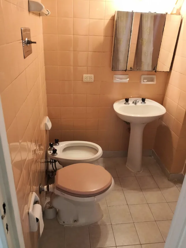 Departamento de 2 ambientes en venta en Villa Crespo, Padilla 600, foto 5