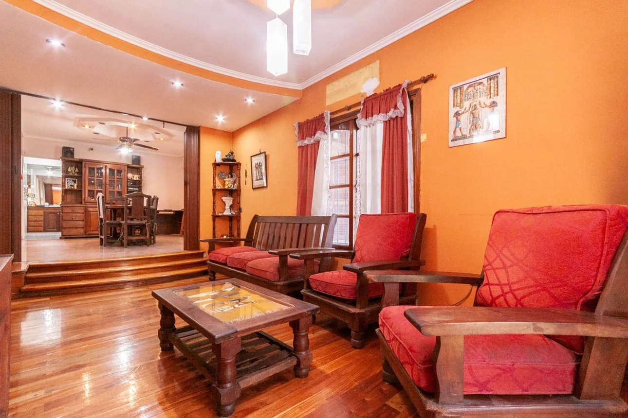 PH de 3 ambientes en venta en Lanús Este, Cotagaita 3700