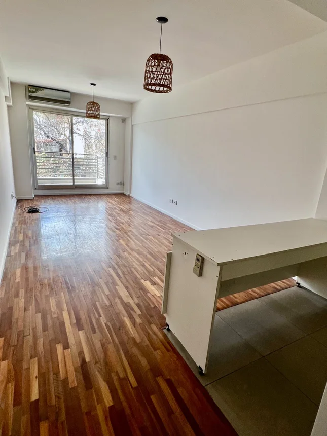 Monoambiente en venta en Parque Chacabuco, Avenida la Plata 1200, foto 4