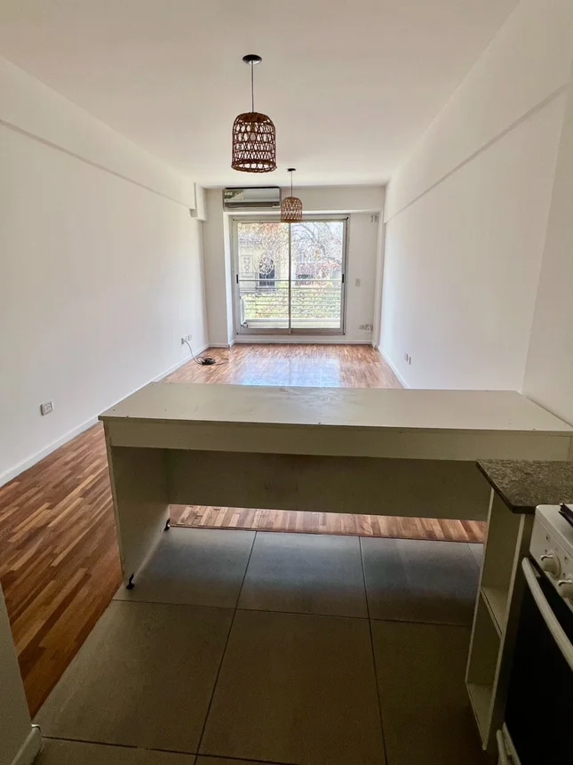 Monoambiente en venta en Parque Chacabuco, Avenida la Plata 1200, foto 3