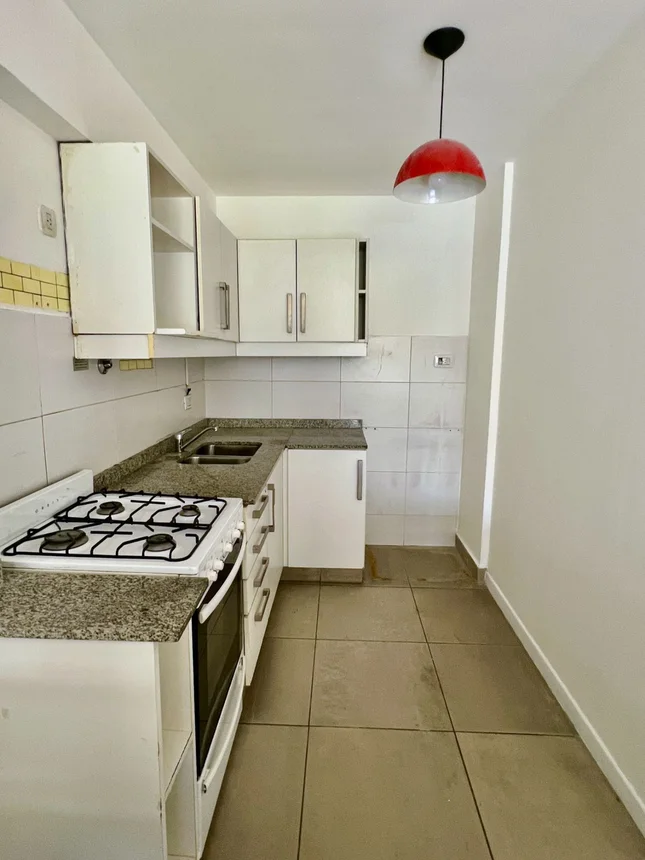 Monoambiente en venta en Parque Chacabuco, Avenida la Plata 1200, foto 5