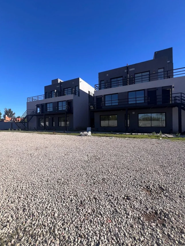 Monoambiente en venta en Manuel Alberti, Los Malvones 3700