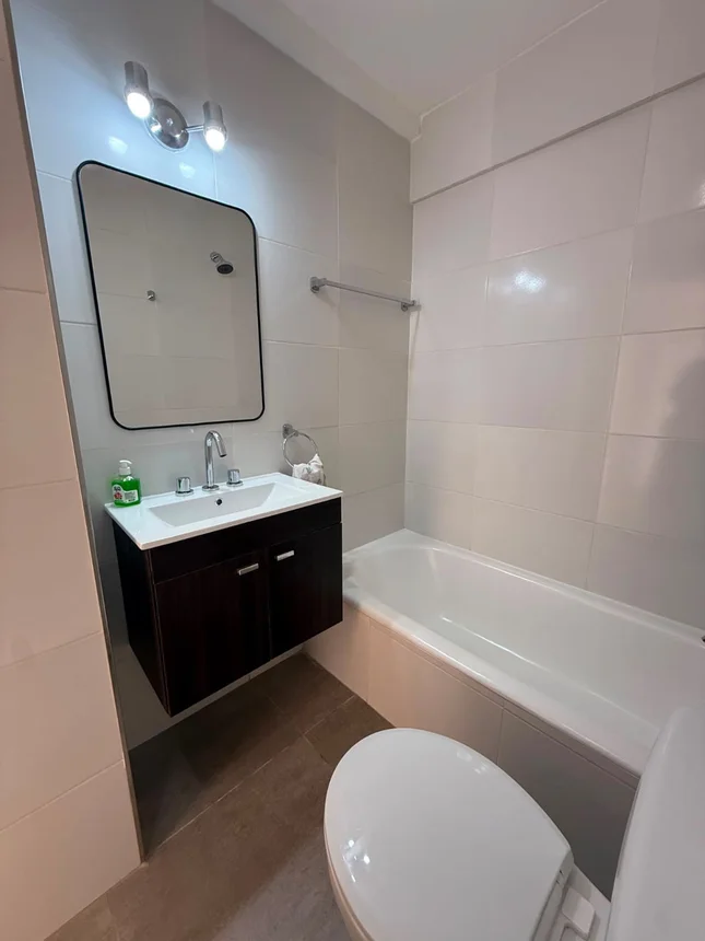 Departamento en alquiler en Villa del Parque, foto 4