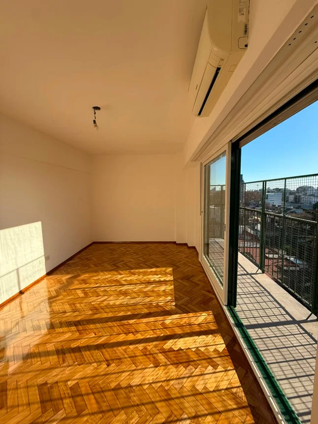 Departamento en alquiler en Villa del Parque, foto 5