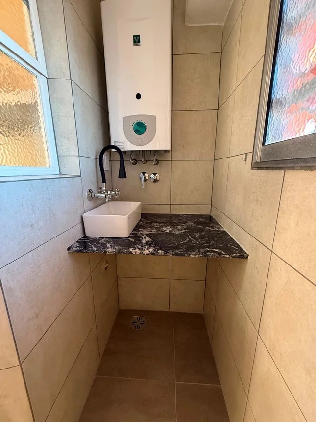 Departamento en alquiler en Villa del Parque, foto 3