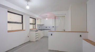 Venta apartamento monoambiente en Palermo