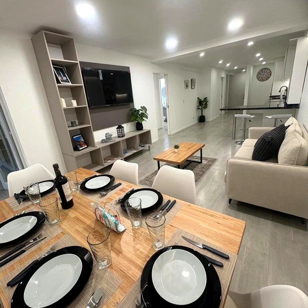 VENTA DEPARTAMENTO 4 AMB - MICROCENTRO A ESTRENAR