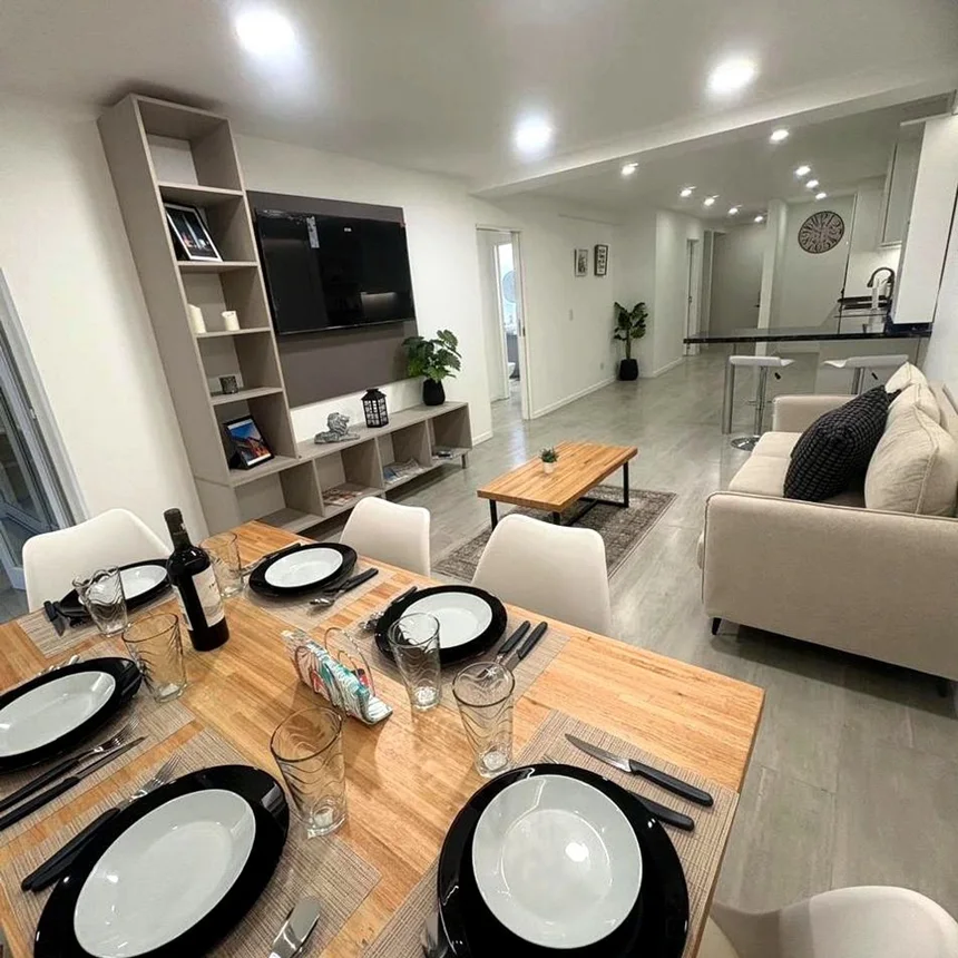 Departamento en venta en San Nicolás, Sarmiento 700