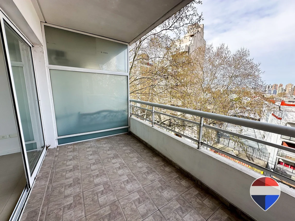 Departamento de 2 ambientes en venta en Boedo, Avenida Boedo 1500, foto 3