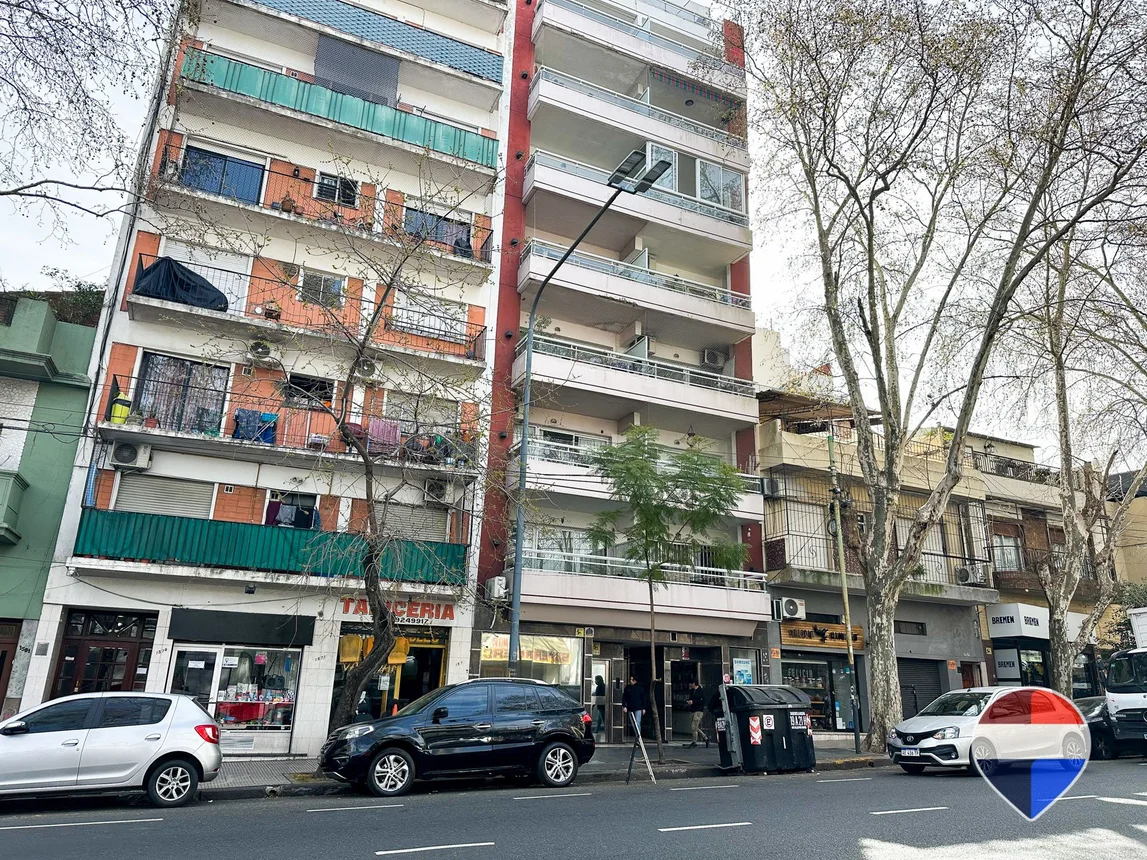 Departamento de 2 ambientes en venta en Boedo, Avenida Boedo 1500, foto 2
