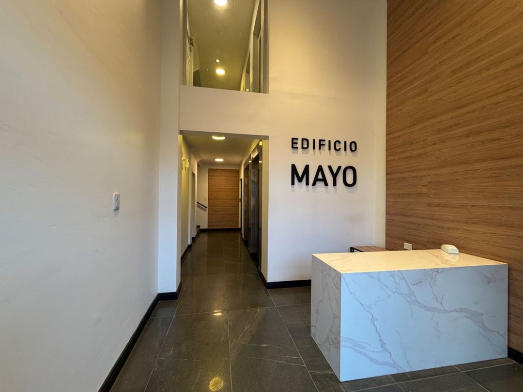 OFICINAS/ CENTRICAS/ EN ALQUILER