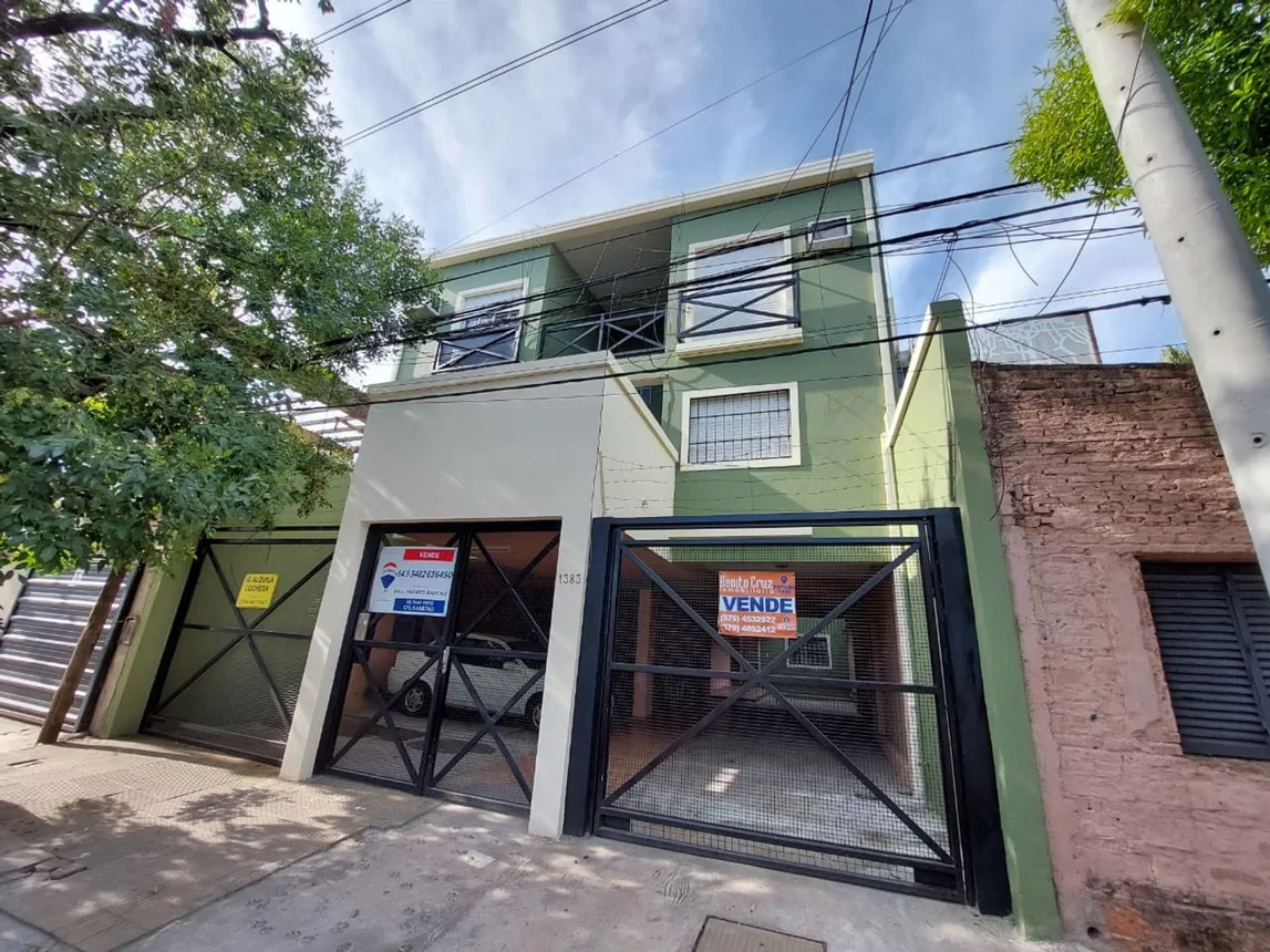 Departamento en venta en Corrientes