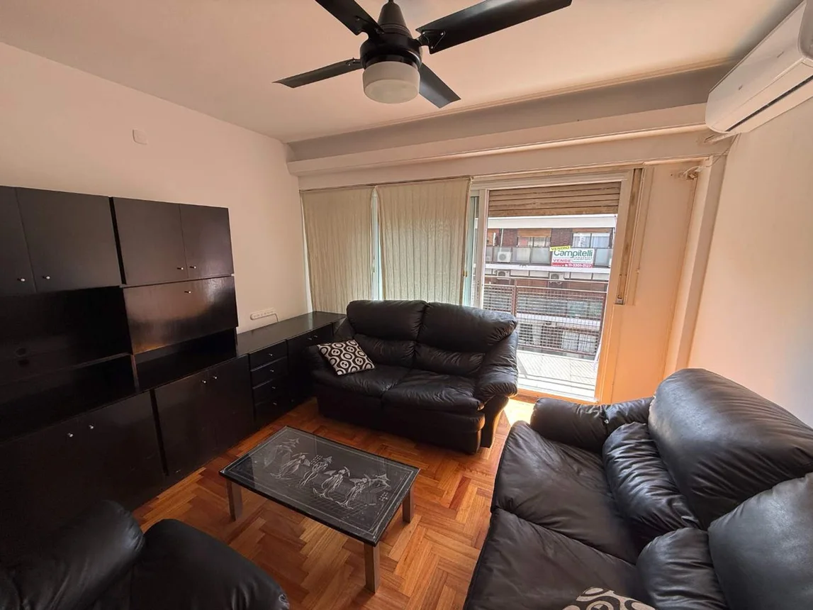 Semipiso en venta en Colegiales, foto 3