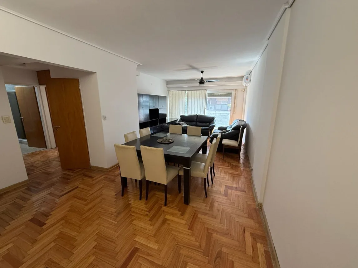 Semipiso en venta en Colegiales