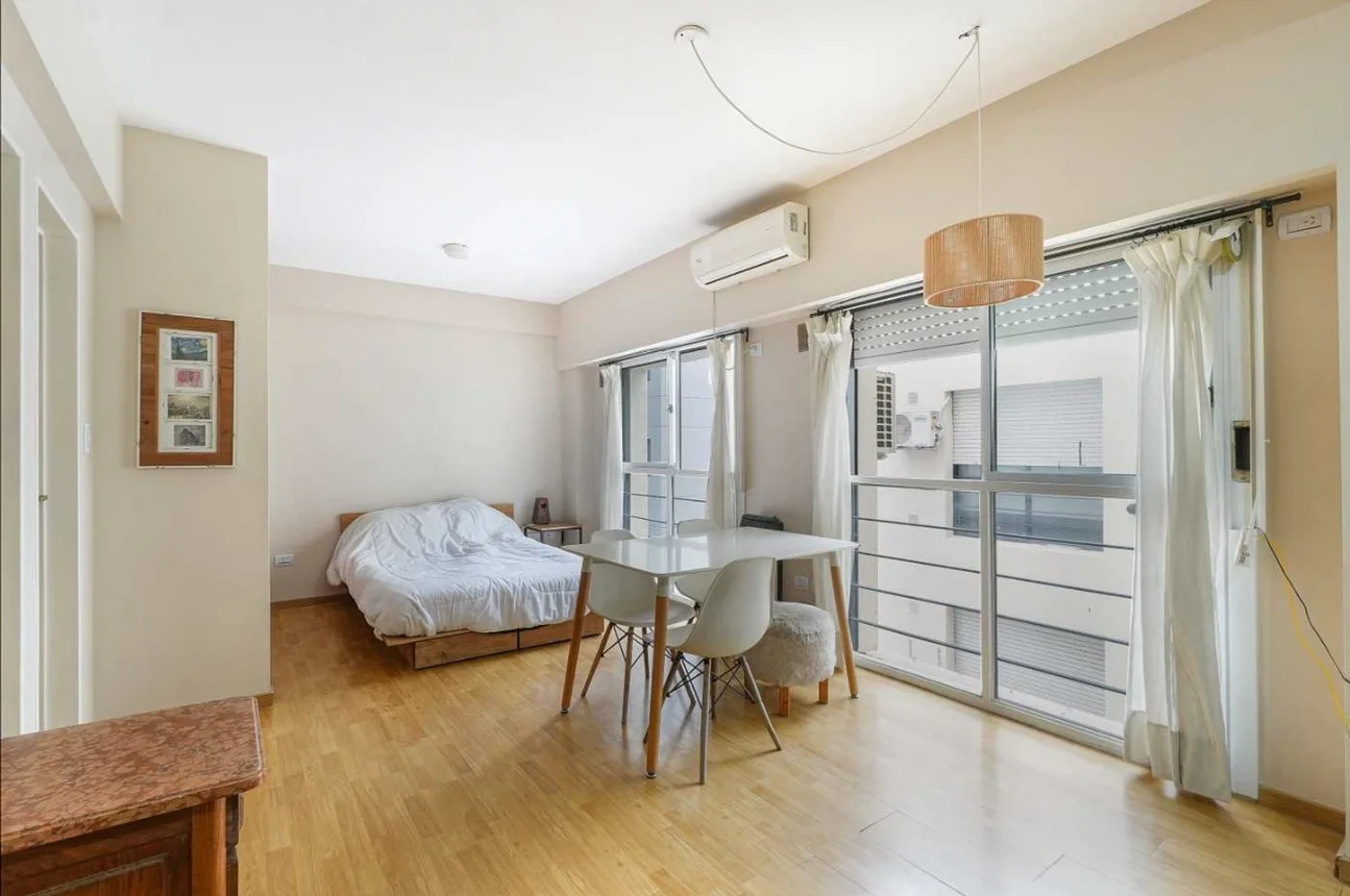 Departamento en venta en Almagro, Estado de Palestina 500, foto 5