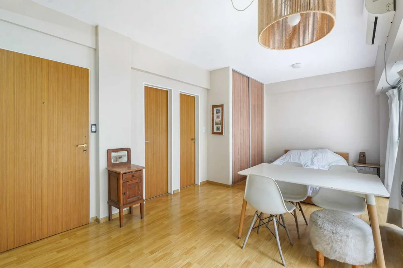 Departamento en venta en Almagro, Estado de Palestina 500, foto 3