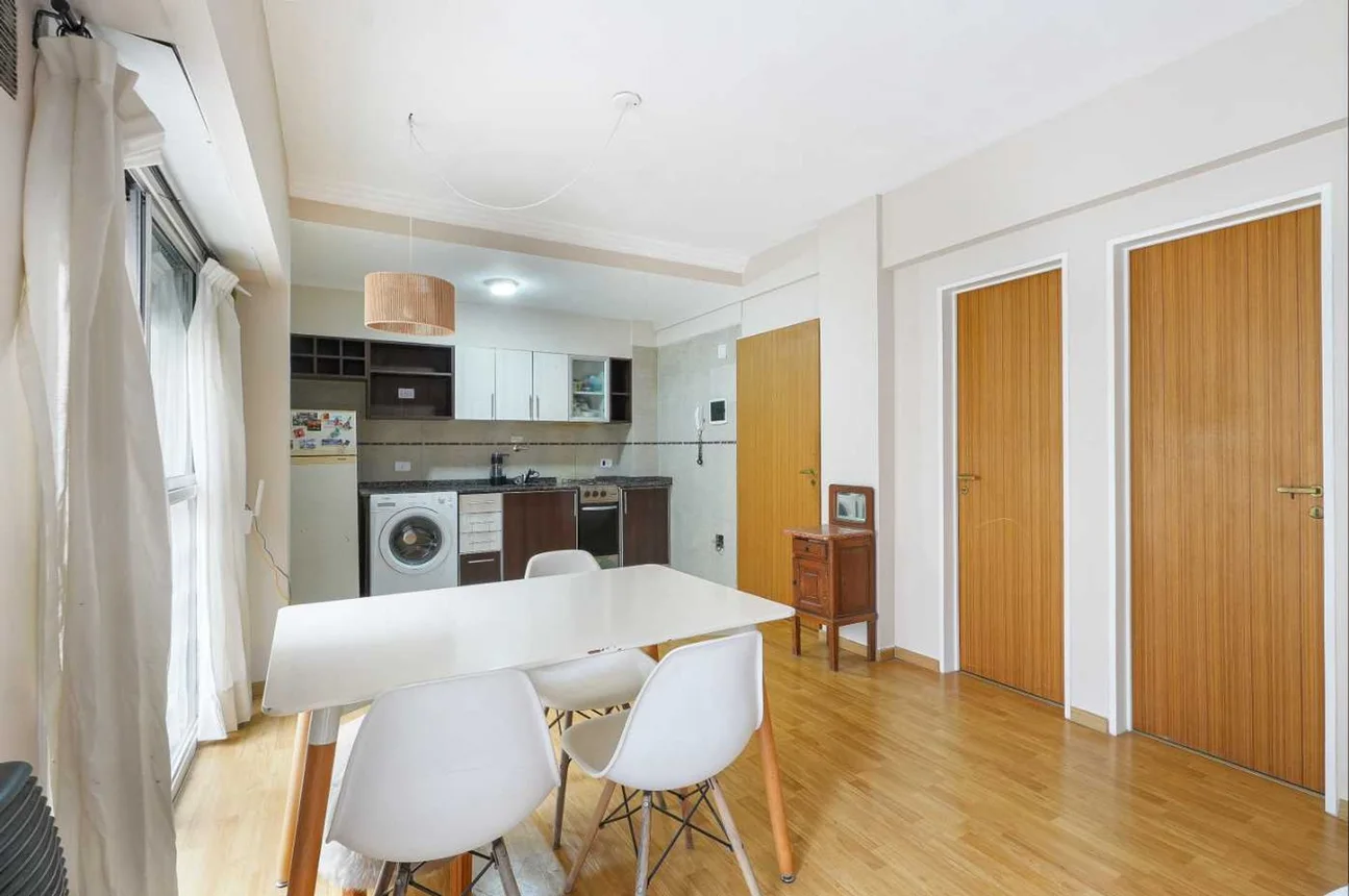 Departamento en venta en Almagro, Estado de Palestina 500, foto 4