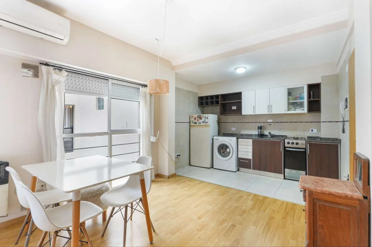 Departamento en venta en Almagro, Estado de Palestina 500, foto 2