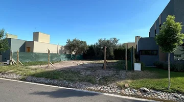 LOTE BARRIO PRIVADO ZETTAVI