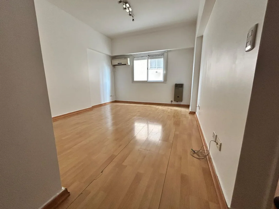 Departamento de 2 ambientes en alquiler en Colegiales, Virrey Olaguer y Feliú 3300