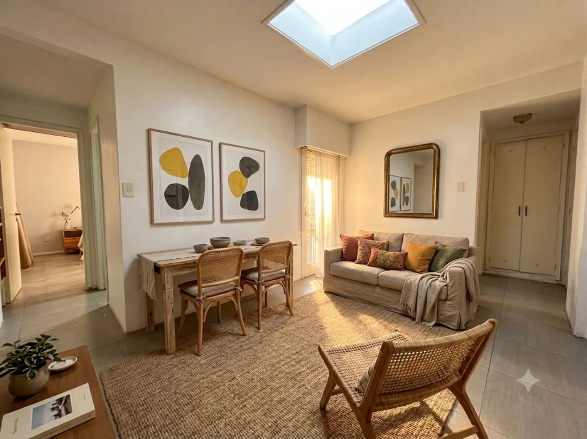 Departamento en venta en San Cristóbal, foto 3