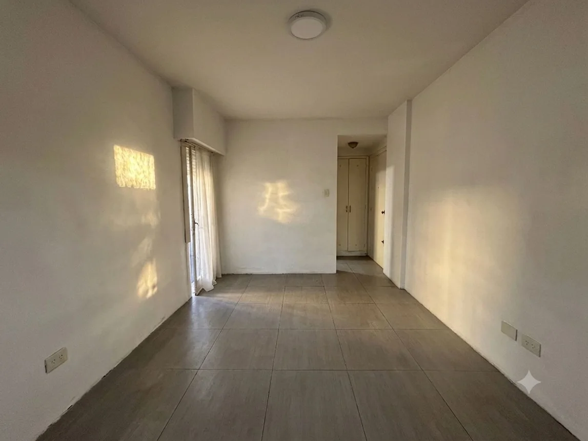 Departamento en venta en San Cristóbal