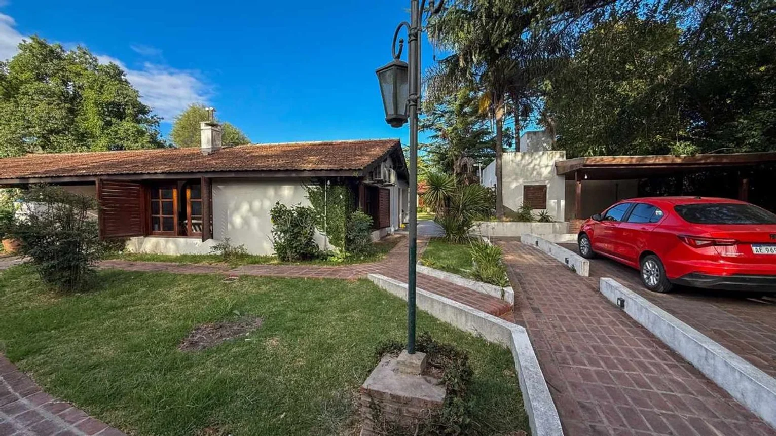 Casa en venta en City Bell, foto 3