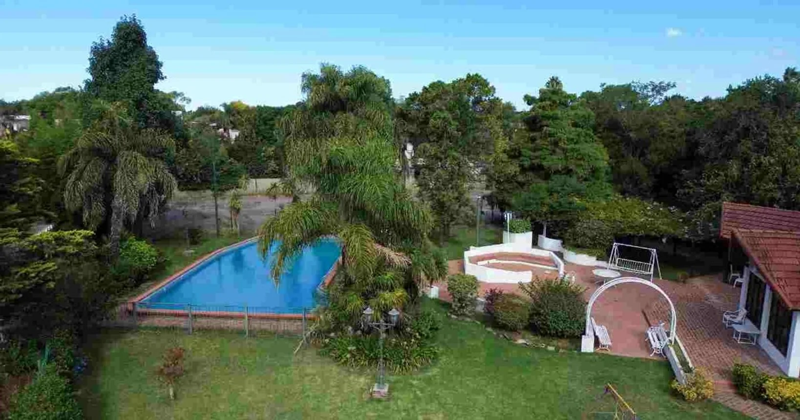 Casa en venta en City Bell