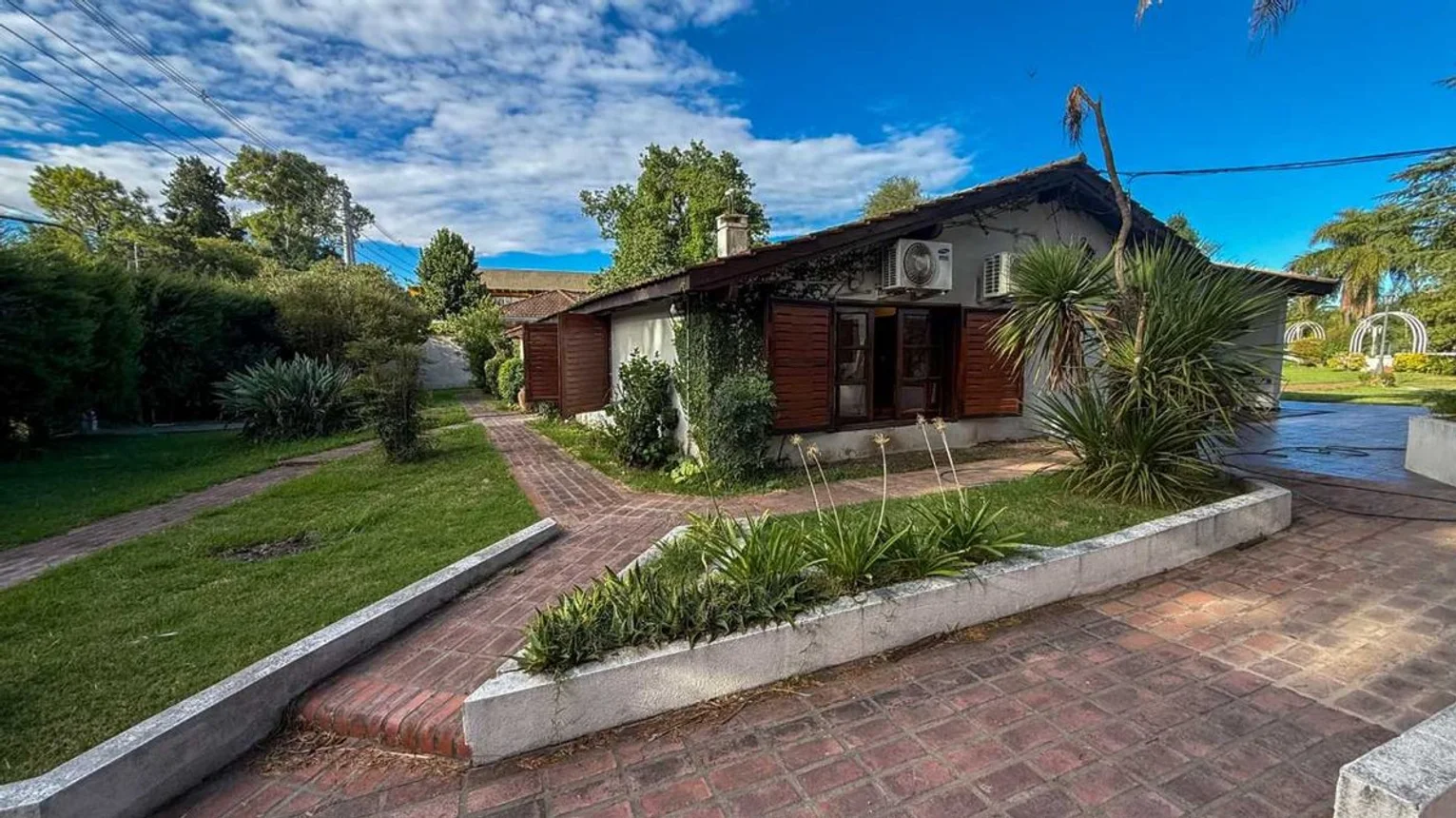 Casa en venta en City Bell, foto 2