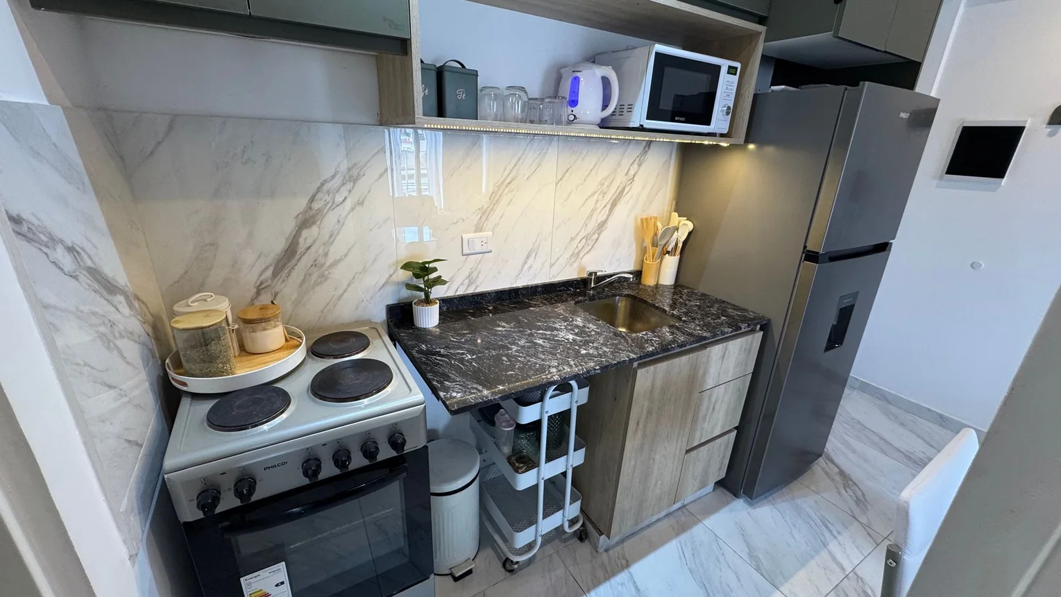 Departamento de 2 ambientes en venta en Wilde, Martín Fierro 300, foto 3