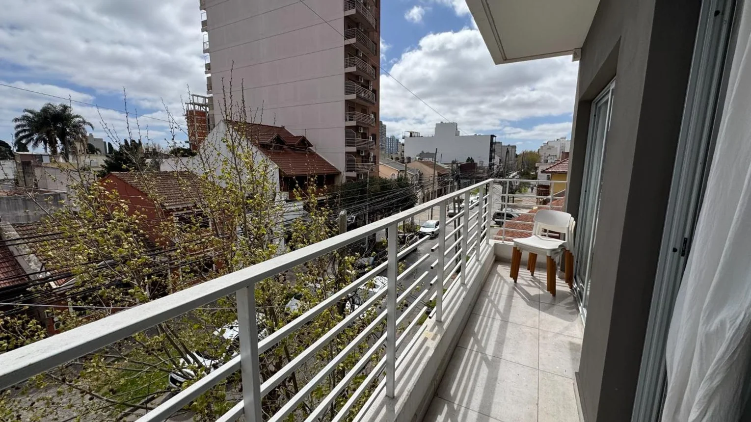 Departamento de 2 ambientes en venta en Wilde, Martín Fierro 300, foto 2