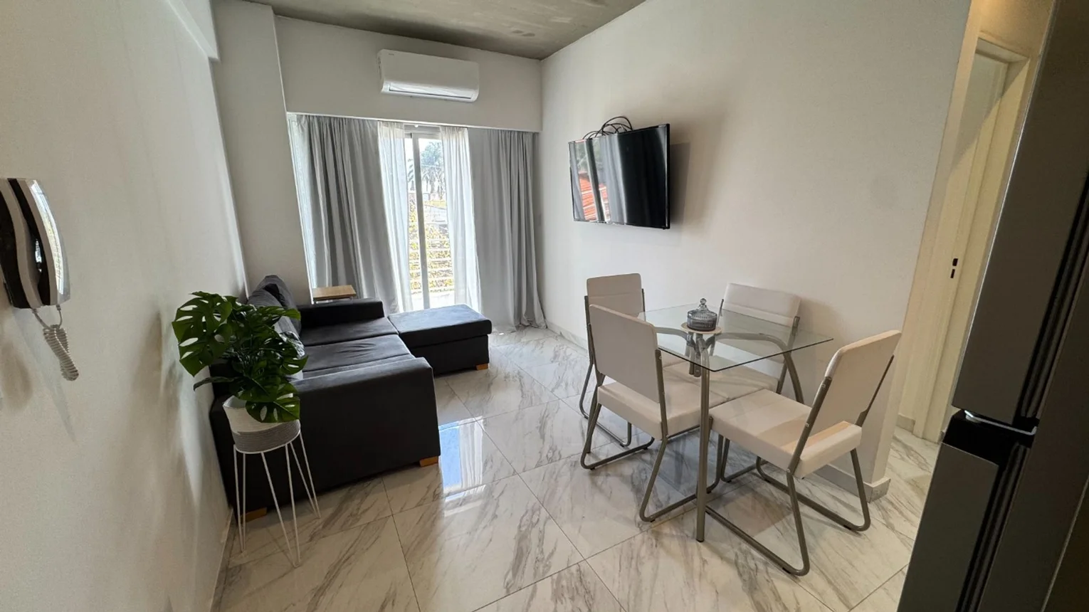 Departamento de 2 ambientes en venta en Wilde, Martín Fierro 300