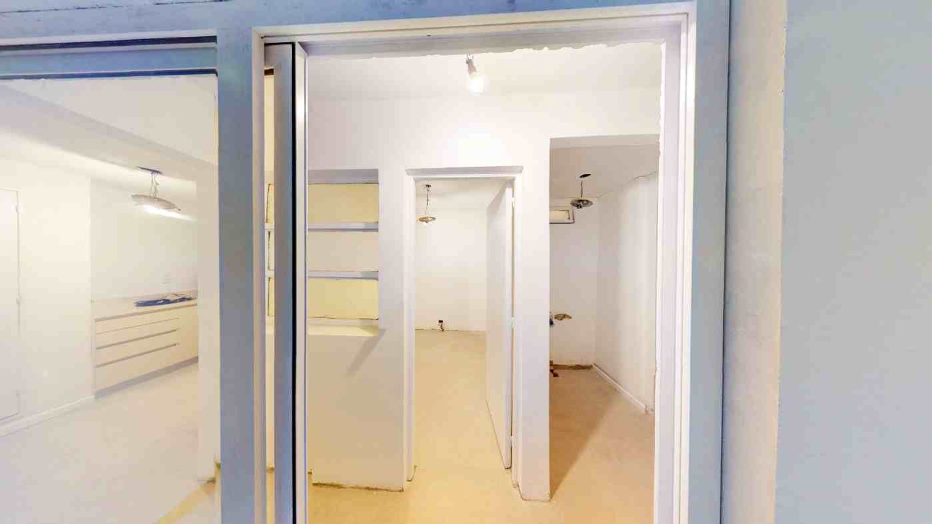 Foto 19 — ALQUILER DEPARTAMENTO 4 AMBIENTES DEPENDENCIA