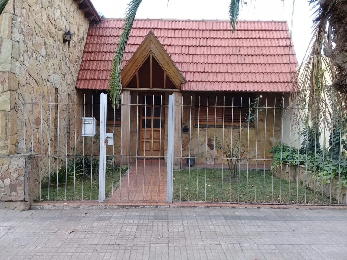 Casa en venta en La Plata