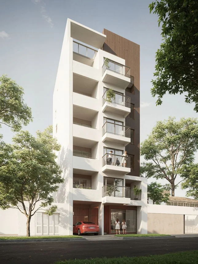 Departamento en venta en Santa Fe, foto 4