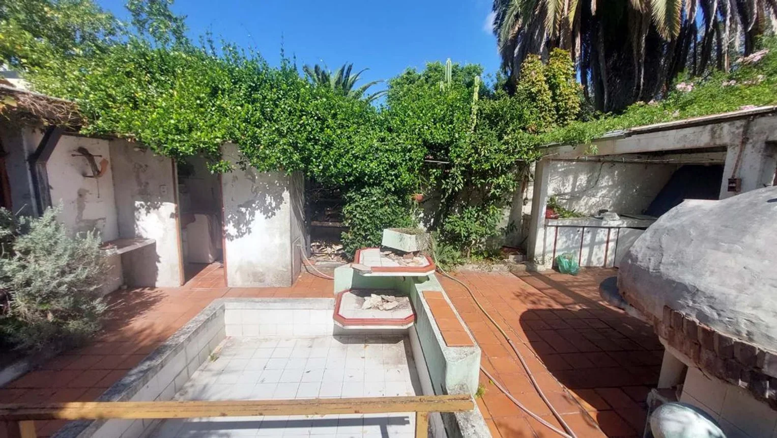Casa en venta en La Plata